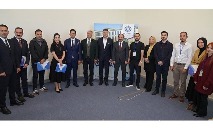 ETÜ’den ortak akıl ve bölgesel kalkınma hamlesi