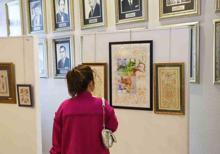 "İz ve Ezgi" beğeni topladı