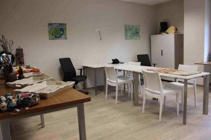 Elazığ’da 10 yataklı psikiyatri servisi hizmete açıldı