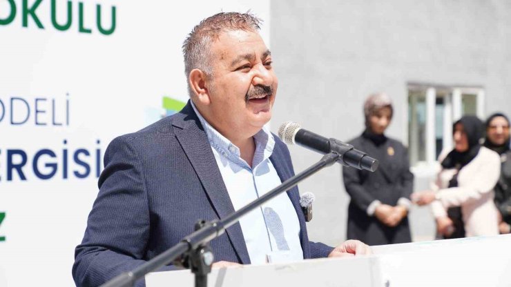 Palandöken Belediyesi’nden sıfır atık vurgusu