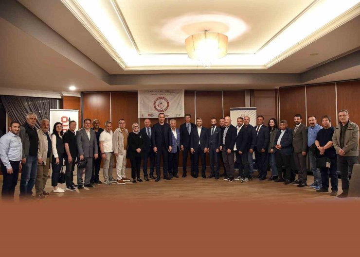 Şebin; "Dünyanın en iyi 10 ülkesi arasındayız"