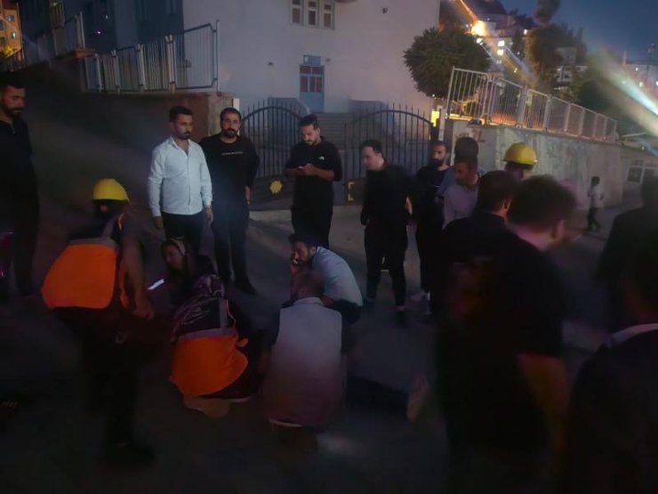 Hakkari’de kaybolan epilepsi hastası çocuk baygın halde bulundu