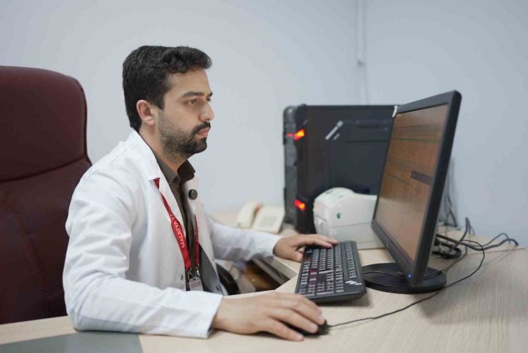 Sigara bırakma polikliniği ile sağlıklı bir yaşama adım atmak mümkün