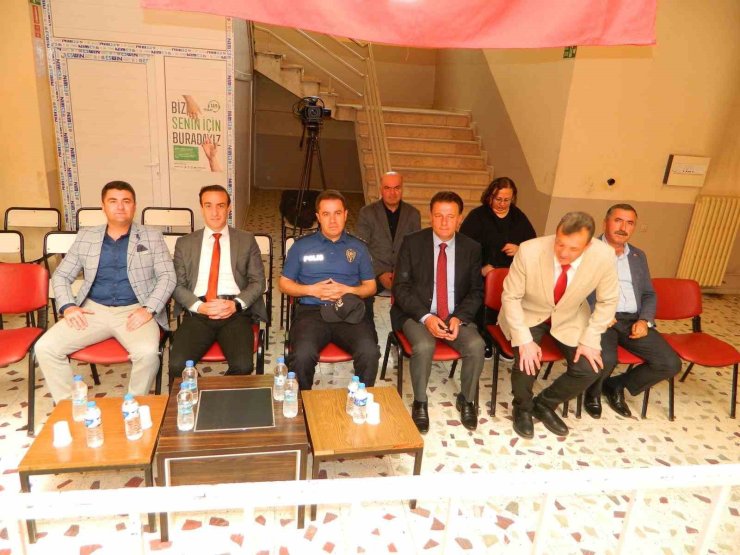 Posof Gençlik ve Spor müdürlüğünden yılsonu sergisi