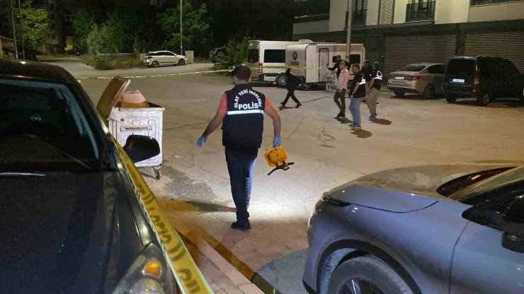 Elazığ’da 12 şahsın yaralandığı olaylarda 7 şüpheli tutuklandı