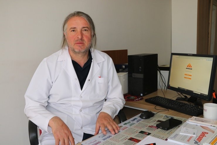 Uzmanı uyarıyor; Güneş ışınları cilt kanseri için ana risk faktörü