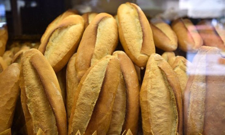 Erzincan’da "Ekmeğini Paylaş Projesi" hayata geçirildi