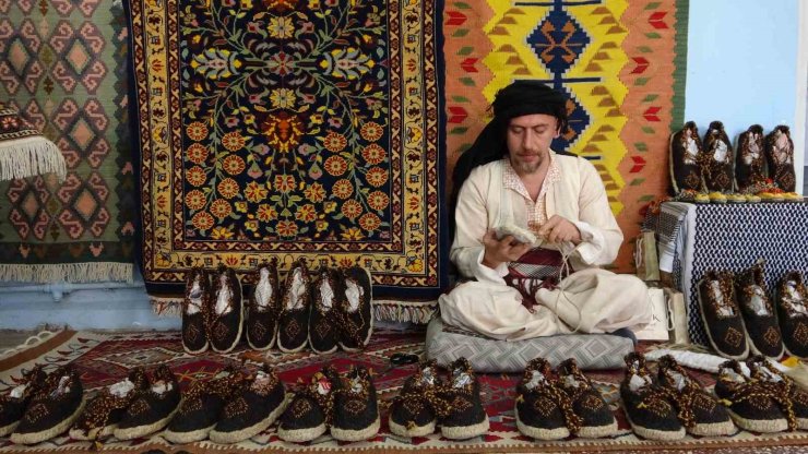 Bitlis’te harik’e adanmış 28 yıl