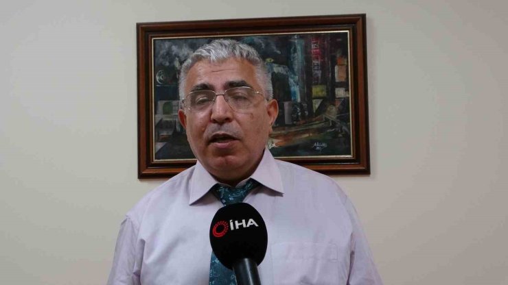 Malatya’da, Galyum-68 PET/BT uygulaması başladı