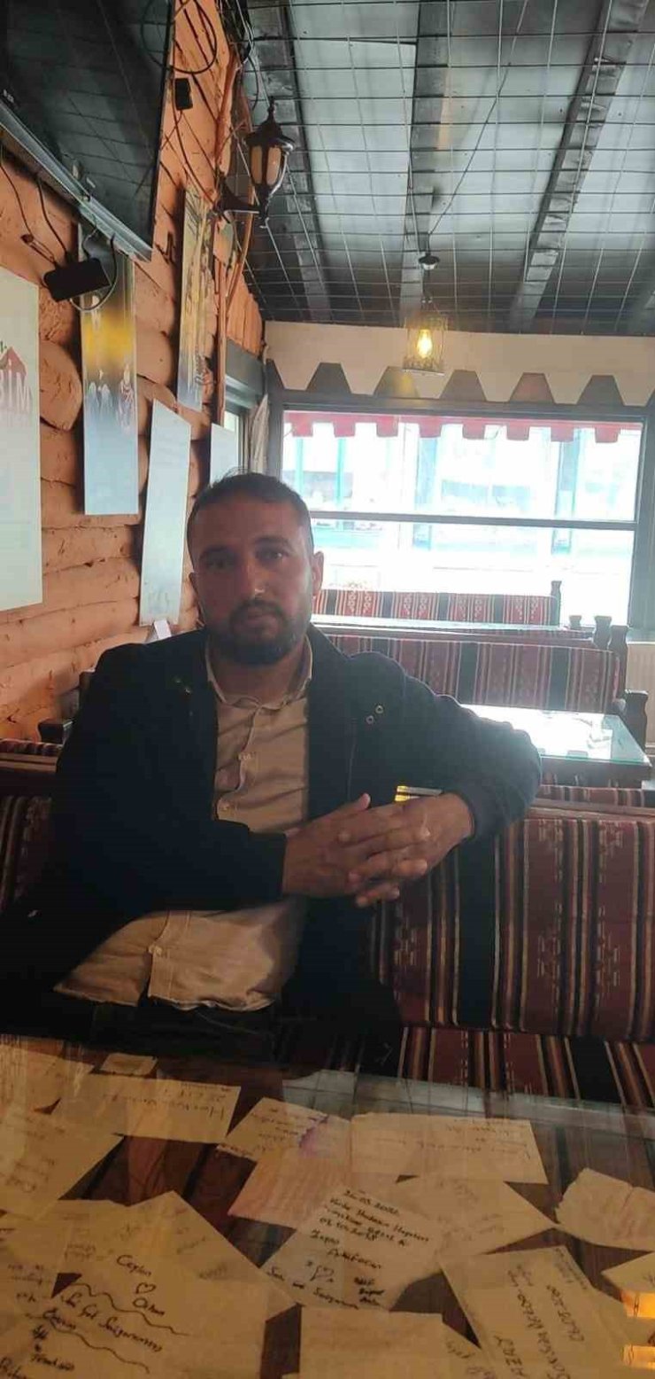 İran’a giden Ağrılı 3 gençten 15 gündür haber alınamıyor