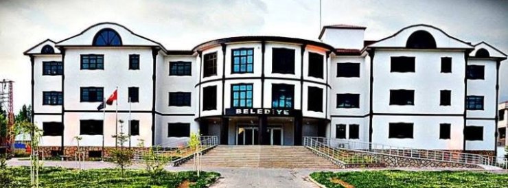 Borç yükü Patnos Belediyesi’nin bütçesini eritiyor