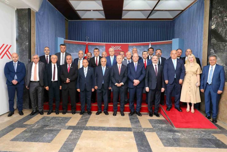 Türkiye-Ürdün yükseköğretiminde önemli bir adım