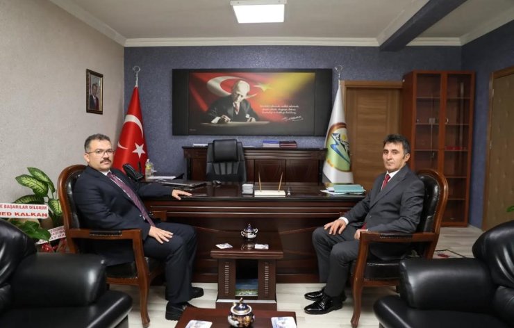 Iğdır’da 28 Şubat zihniyeti yeniden hortladı