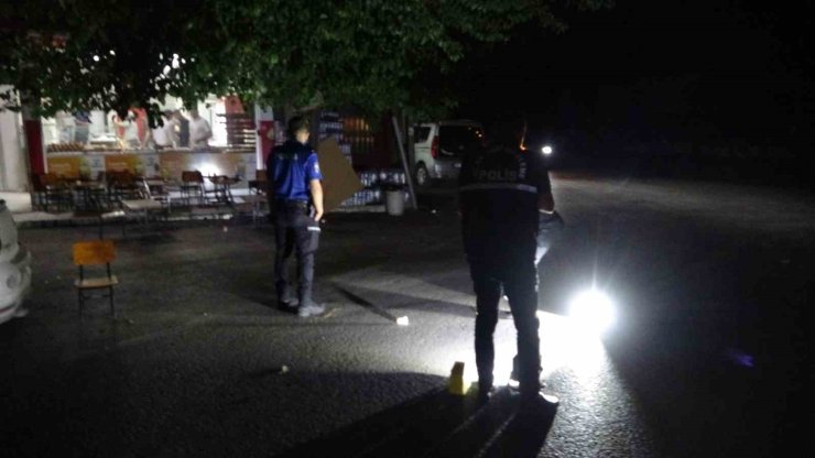 Malatya’da kağıt toplayıcıları arasında silahlı kavga: 2 yaralı