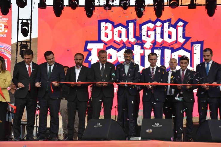 Bitlis’in düşman işgalinden kurtuluşunun 109. yıldönümü