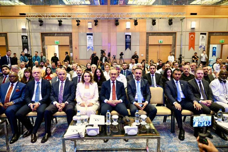 Malatya, 30 ülkenin diplomatik temsilcilerini ağırladı