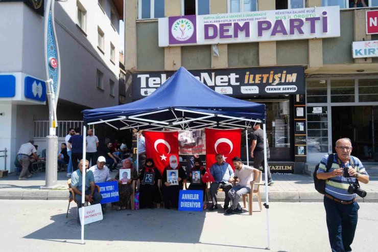 Muşlu aileler kurulan komisyondan umutlu