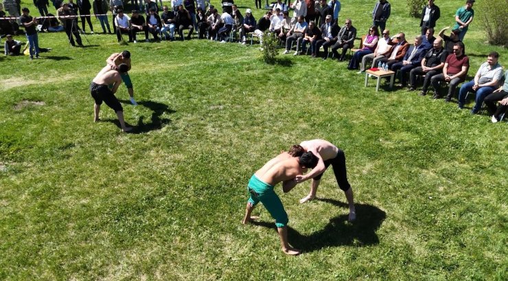 Ağrı İbrahim Çeçen Üniversitesi ‘spor dostu’ üniversiteler arasında