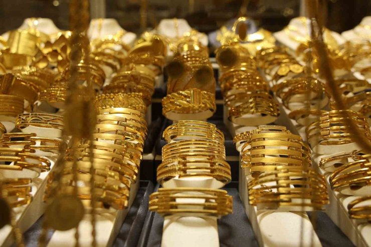 Başkan Çakmakçı: "Altın her zaman güvenli liman olmaya devam edecek"