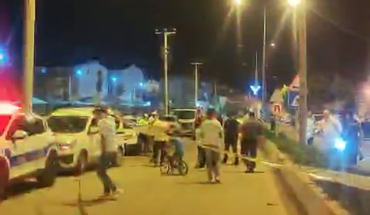 Erzurum’da tartışma kavgaya döndü: 1 ölü, 2 yaralı