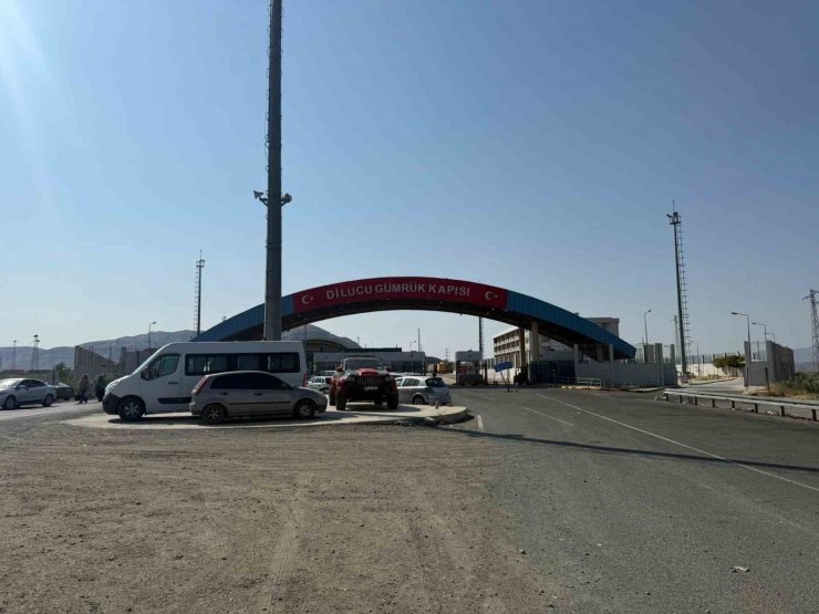 Nahçıvan’da Zengezur Koridoru heyecanı