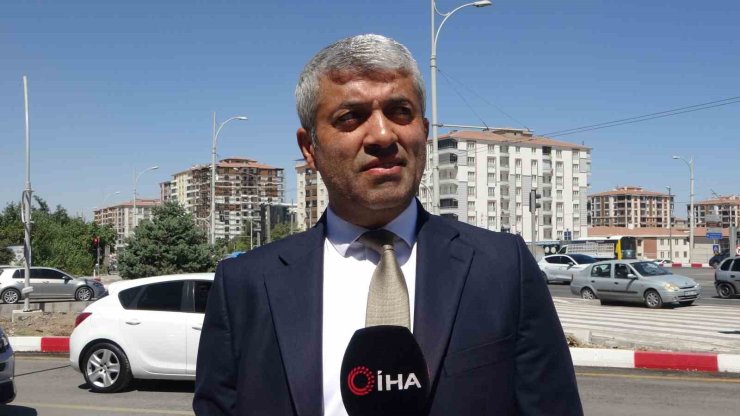 Başkan İnce’den akıllı kavşak teşekkürü