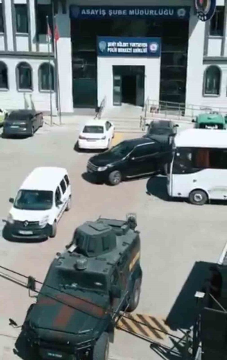 Iğdır’da umuma açık işletmelere yönelik denetim uygulaması gerçekleştirildi