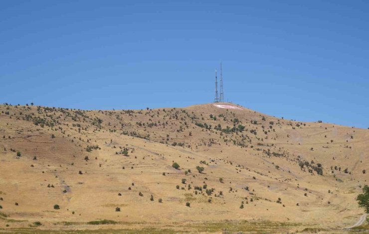 Muş’ta arazileri askeri atış alanı sınırında kalan vatandaşlar çözüm bekliyor