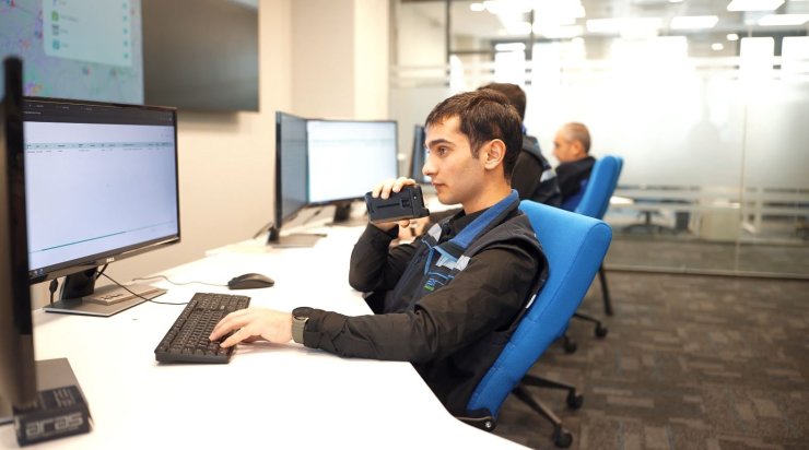 Tüketici memnuniyetinde Türkiye 3.’lüğü: Aras Edaş’tan büyük başarı