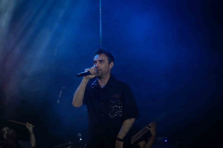 Hakkâri’de Murat Dalkılıç rüzgârı esti