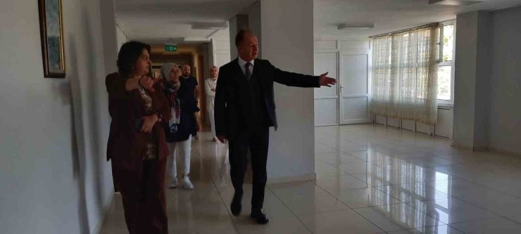 Çakmur’un yurt seferberliği