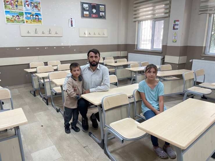 Malazgirt’te uyum haftası programı başladı