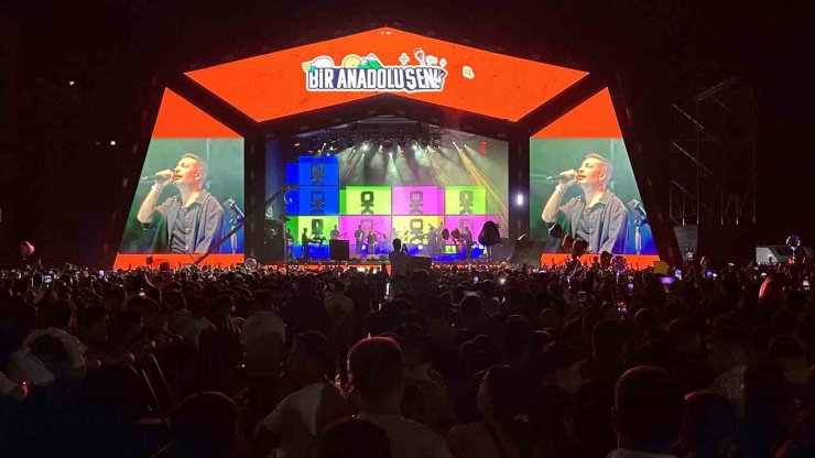 Yüksekova’da Oğuzhan Koç rüzgarı