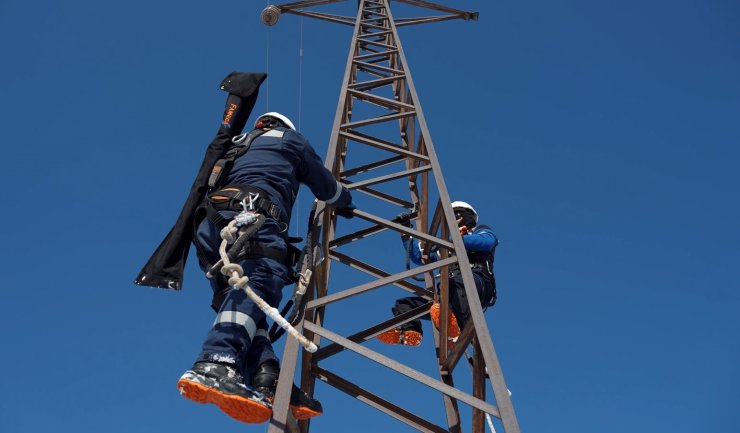 Aras Elektrik’ten Erzurum’a 24 milyar liralık yatırım