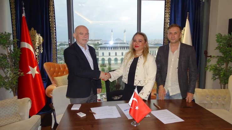 Prof. Dr. Aysun Bay’dan yapay zeka ile Gaziler ve Şehit ailelerine sağlıkta büyük destek