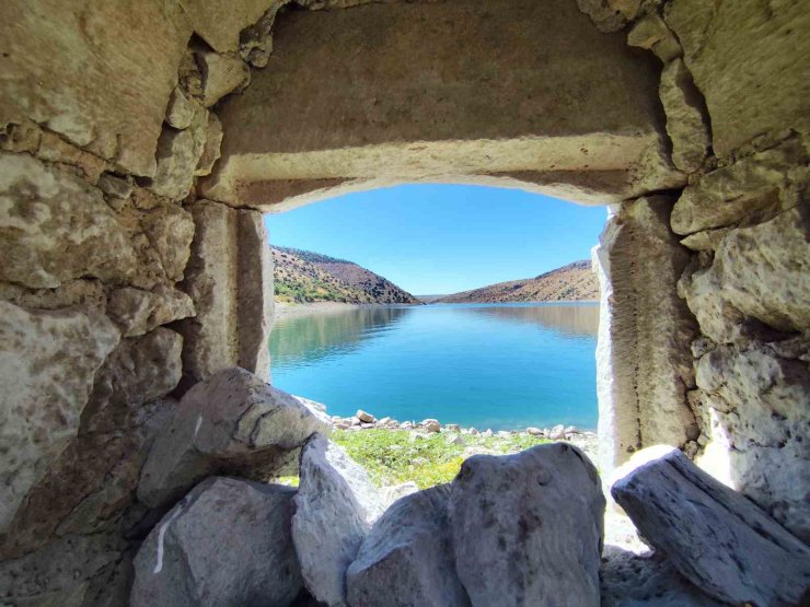 Fırat’ın Kayıp Mirası Araştırma Platformundan tarihi gezi