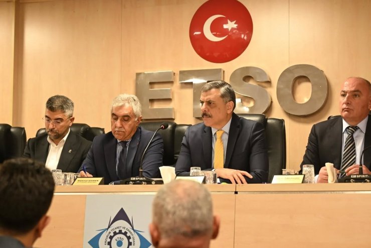 Erzurum’da kadın istihdamında pozitif ayrımcılık protokolü