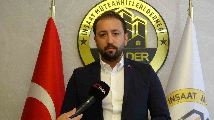 Malatya’da 115 bin bağımsız bölüm inşa edilecek