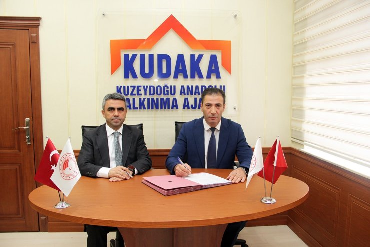 Erzurum’da Besi OSB ile hayvancılık güçleniyor