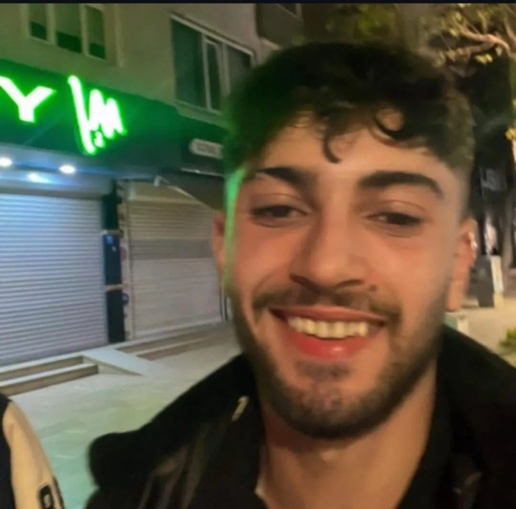 Iğdır’da yıldırım çarpması sonucu bir genç hayatını kaybetti