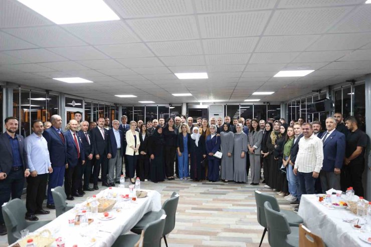 Muş’ta "Gaziler Günü" kutlandı