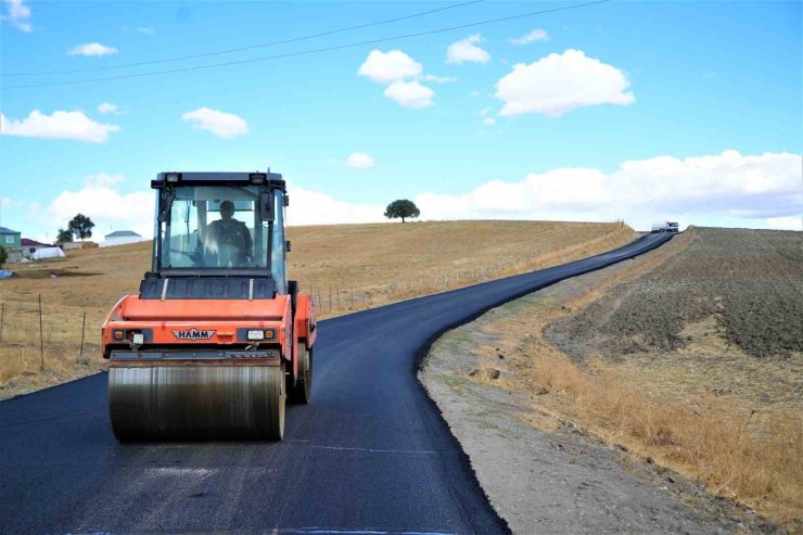 Muş’ta 100 milyon TL’lik yatırım 50 milyon TL’ye mal oldu