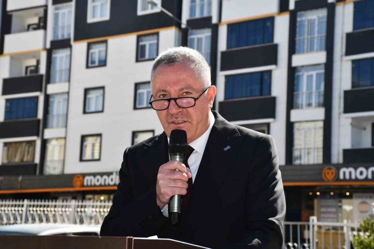 Ardahan’da Ahilik Haftası törenle kutlandı