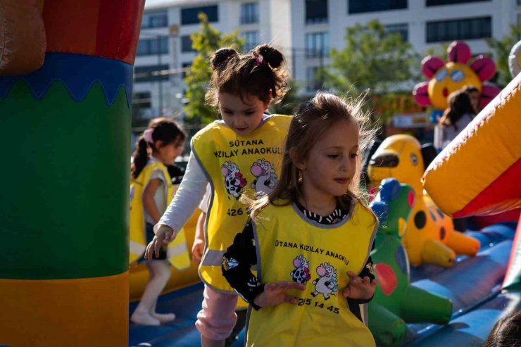 Bingöl’de ’Bir Anadolu Şenliği’ coşkusu sürüyor