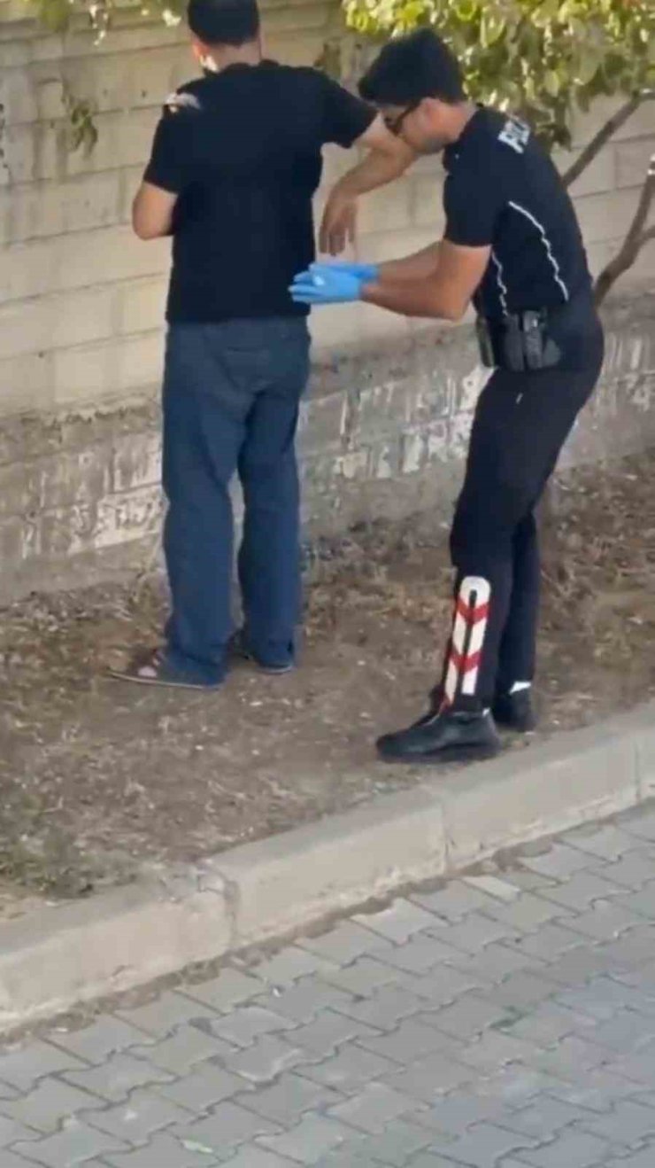 Bingöl’de uyuşturucu madde ele geçirildi: 1 tutuklama