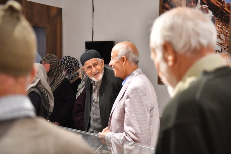 Yeşilyurt Belediyesi, Yaşlılar Günü’nde büyüklerini unutmadı