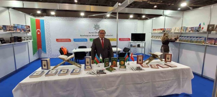 Nizami Gencevi’nin eşsiz başyapıtı "Hamse"si Türkiye Türkçesinde