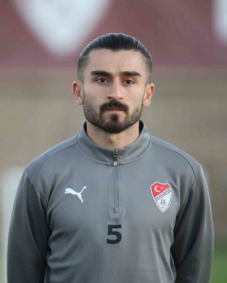 Elazığspor’dan sakat futbolcular hakkında açıklama