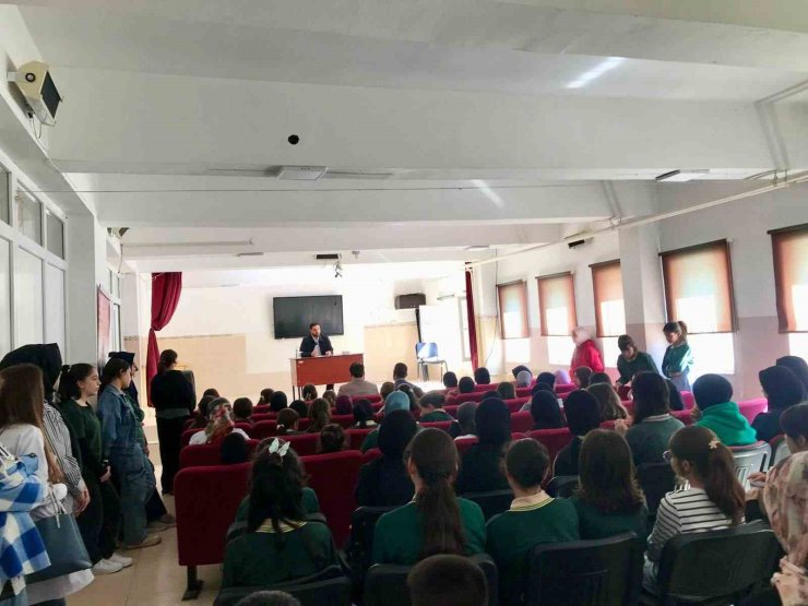 Elazığ’da İmam Hatipliler Haftası programı