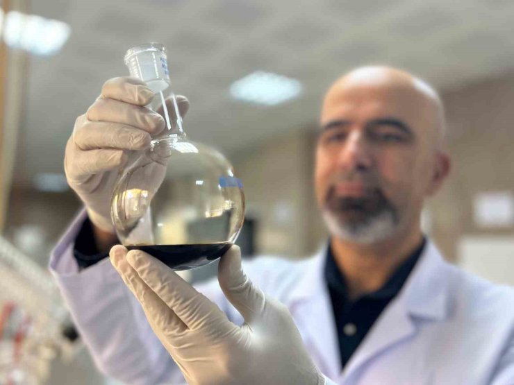 Van’da atıklar yakıt oldu: Enerji üretiminde yeni dönem